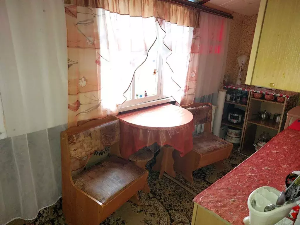 Дом в Краснодарский край, Туапсинский муниципальный округ, ... - Фото 0