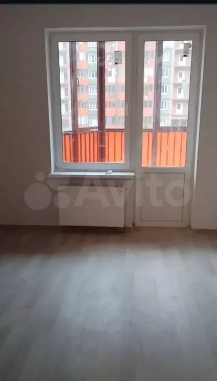 Квартира-студия, 26,5 м, 2/16 эт. - Фото 1