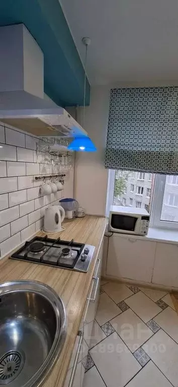 1-к кв. Новгородская область, Великий Новгород Район Софийская ... - Фото 2