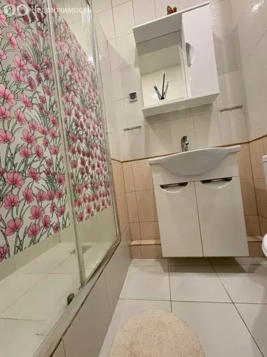 2-комнатная квартира: Томск, улица 79-й Гвардейской Дивизии, 10/1 (26 ... - Фото 1