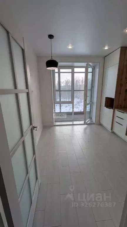 1-к кв. Костромская область, Кострома ул. Художников Шуваловых, 1 ... - Фото 2