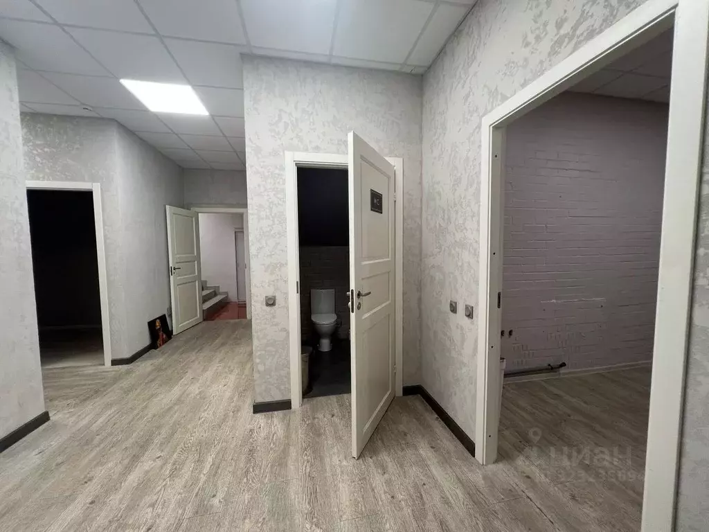 Помещение свободного назначения в Санкт-Петербург Московский просп., ... - Фото 1