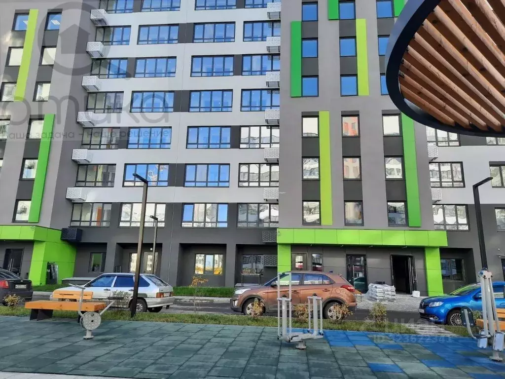 Студия Пензенская область, Пензенский район, Засечный сельсовет, с. ... - Фото 2