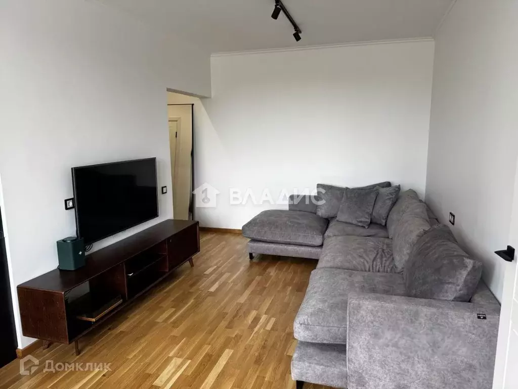 Продаётся 2-к квартира, 42.9 м - Фото 1