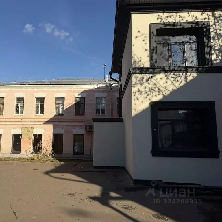 Торговая площадь в Москва ул. Фридриха Энгельса, 23С1 (77 м) - Фото 0