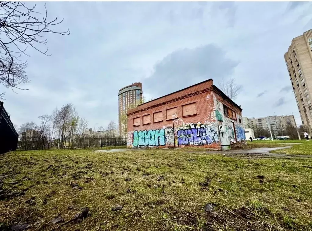 Участок в Санкт-Петербург Товарищеский просп., 13 (6.0 сот.) - Фото 2