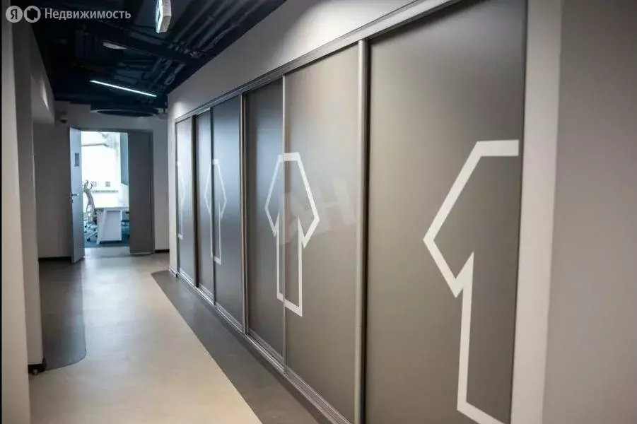 Офис (633 м) - Фото 2