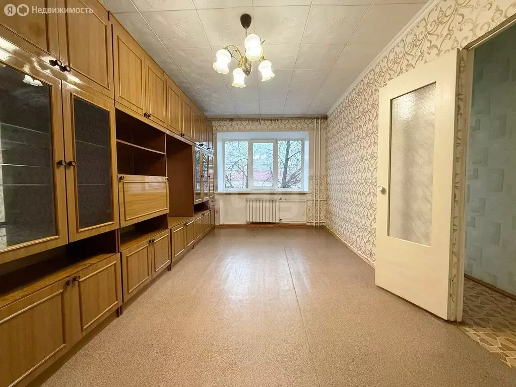 3-комнатная квартира: Йошкар-Ола, улица Яналова, 4А (56.5 м) - Фото 1