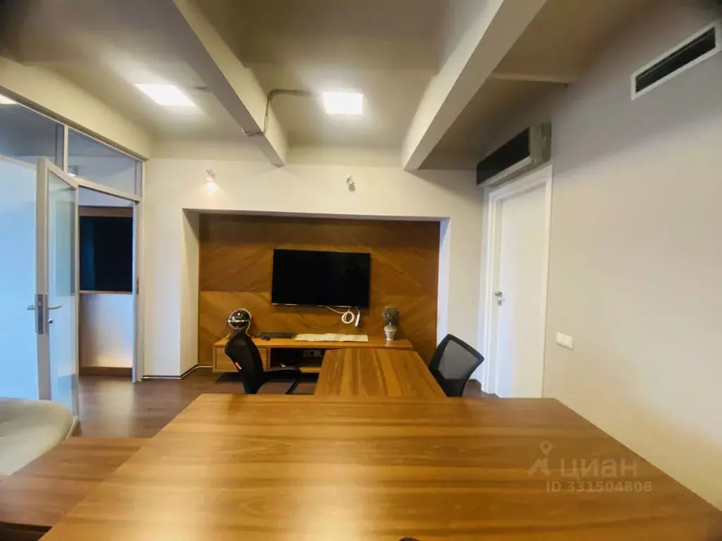 Офис в Москва Рябиновая ул., 26С1 (143 м) - Фото 2