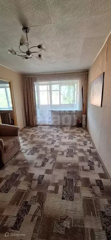 Продаётся 2-к квартира, 43.2 м - Фото 0