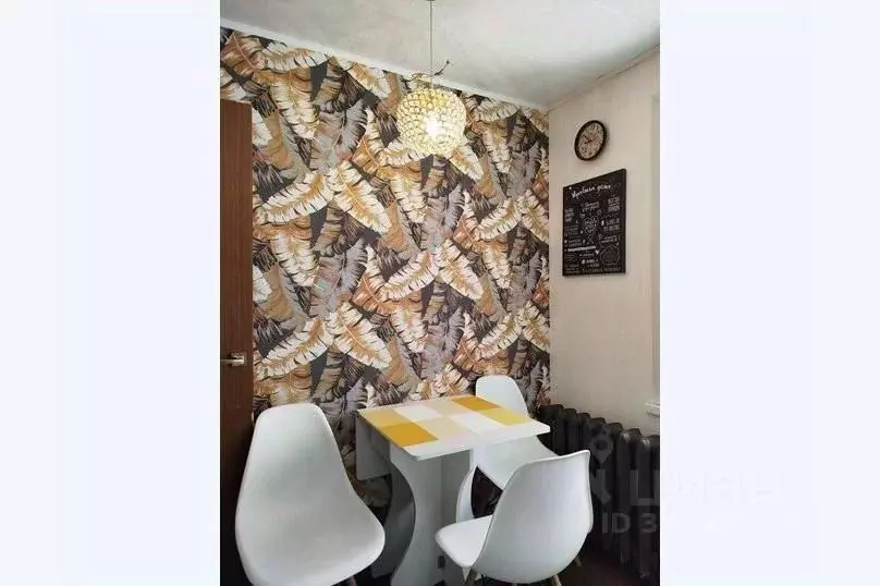 2-к кв. Московская область, Электросталь ул. Мира, 23а (44.0 м) - Фото 2