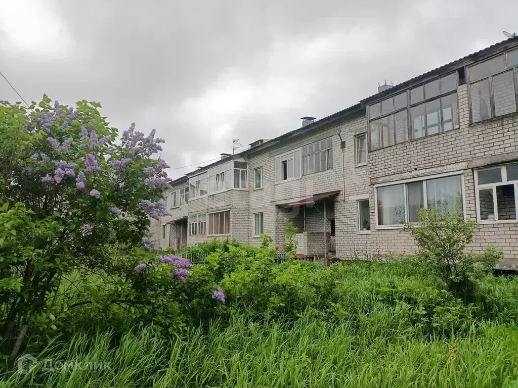 Продаётся 3-к квартира, 64.4 м - Фото 0