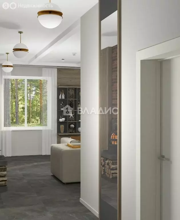 Дом в Всеволожск, Колтушское шоссе, 161 (120 м) - Фото 2