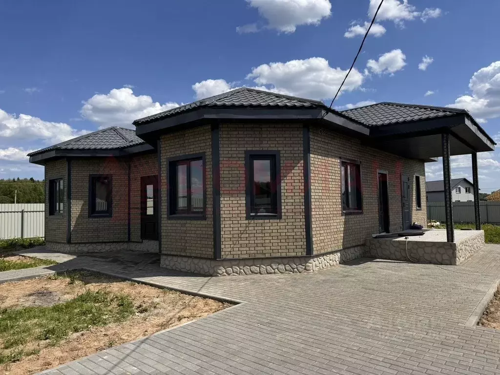 Дом в Ростовская область, Аксайский район, Щепкинское с/пос, пос. ... - Фото 1