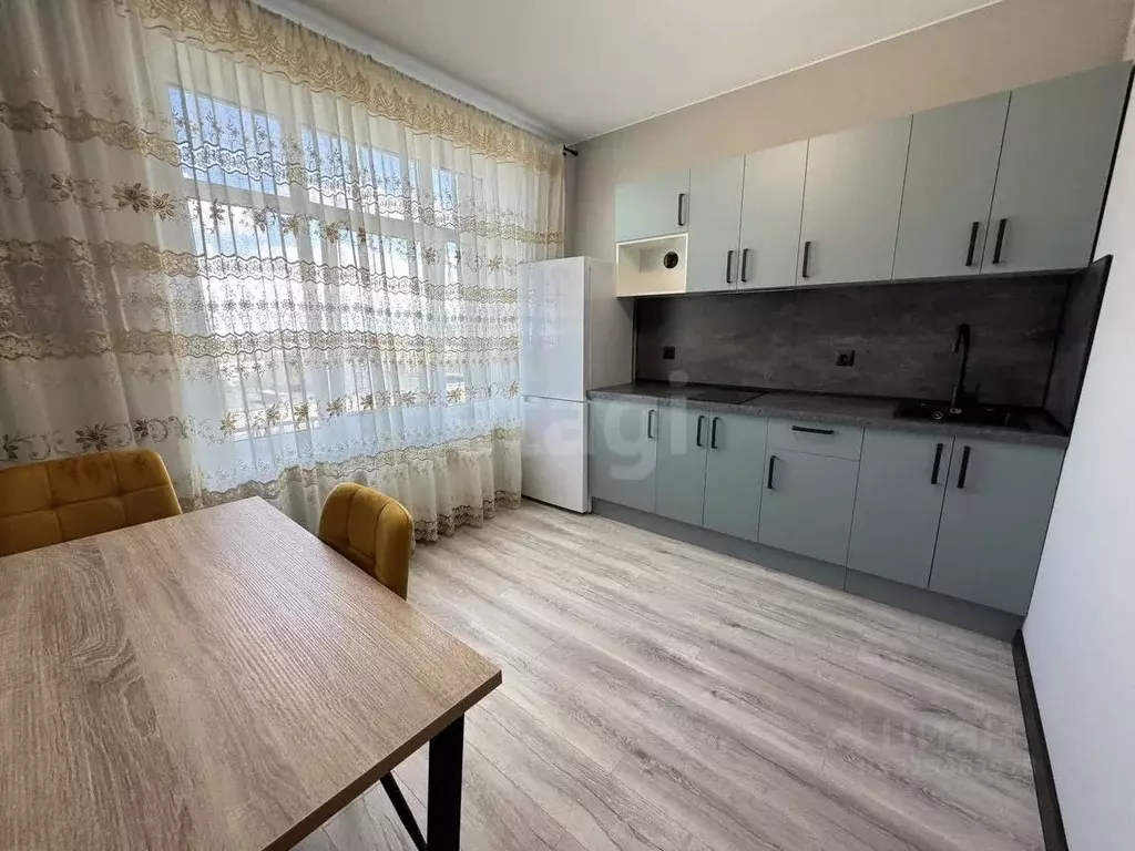 1-к кв. Санкт-Петербург Гражданский просп., 107к4 (40.0 м) - Фото 1