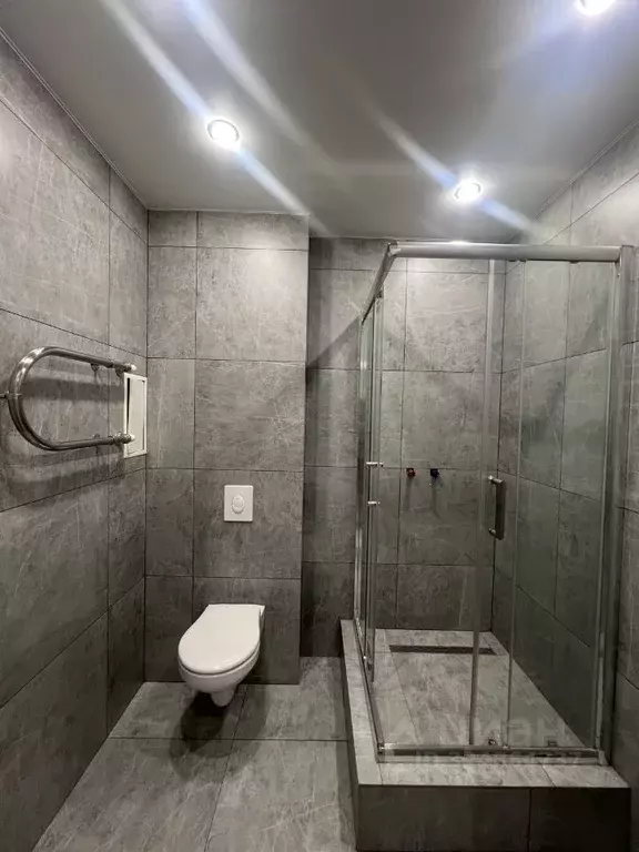 1-к кв. Тверская область, Тверь Урбан Парк жилой комплекс (35.0 м) - Фото 1