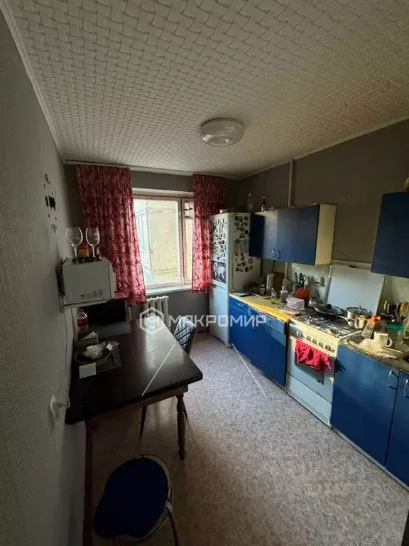 4-к кв. Орловская область, Орел Саханская ул., 3 (74.3 м) - Фото 1