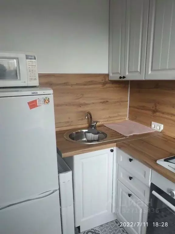 2-к кв. Москва ул. Петра Романова, 6 (44.0 м) - Фото 2