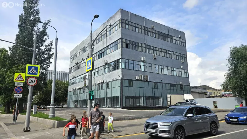 Офис (205 м) - Фото 1