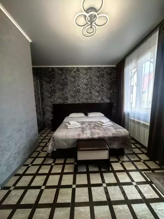 Комната Краснодарский край, Сочи Гагарина мкр,  (17.0 м) - Фото 1