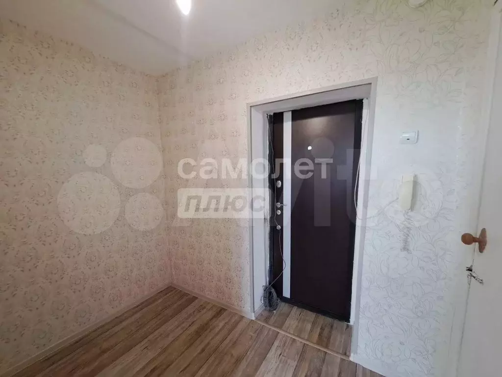 1-к. квартира, 34,2 м, 4/5 эт. - Фото 1