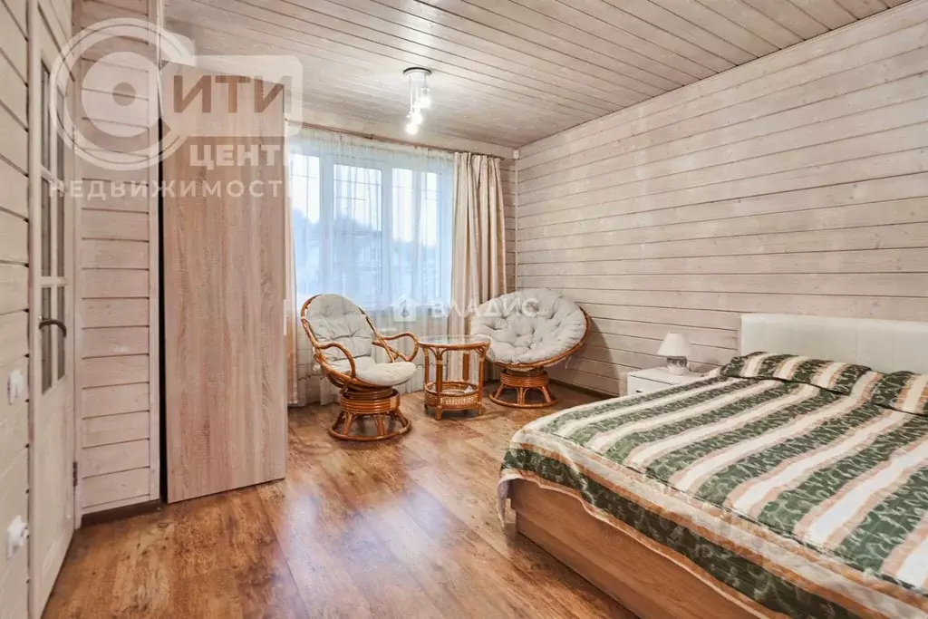 Дом в Воронежская область, Воронеж Оргнефть пкс, 29 (99 м) - Фото 1