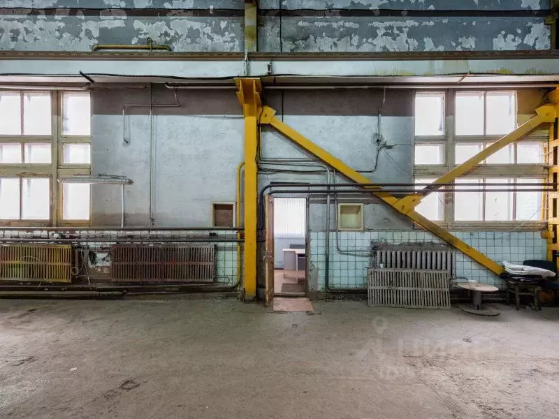 Склад в Санкт-Петербург ул. Комсомола, 1-3Ф (422 м) - Фото 1