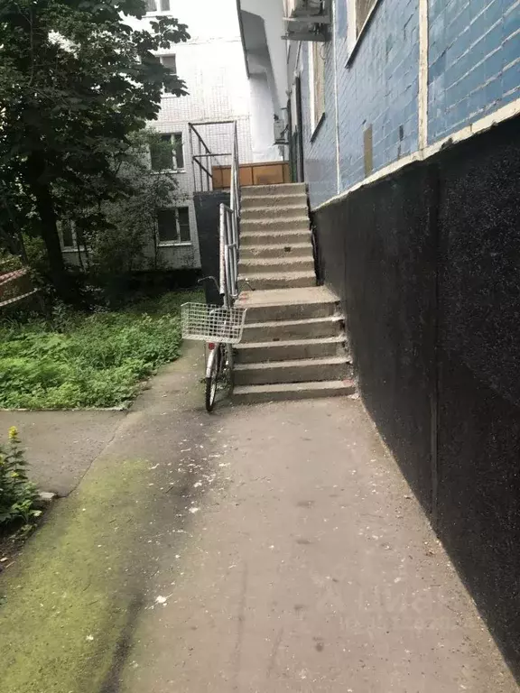 Помещение свободного назначения в Москва ул. Плещеева, 16 (40 м) - Фото 2