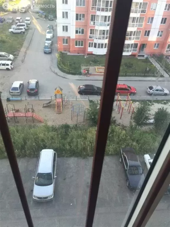 1-комнатная квартира: Томск, улица Степана Разина, 19 (32.5 м) - Фото 2