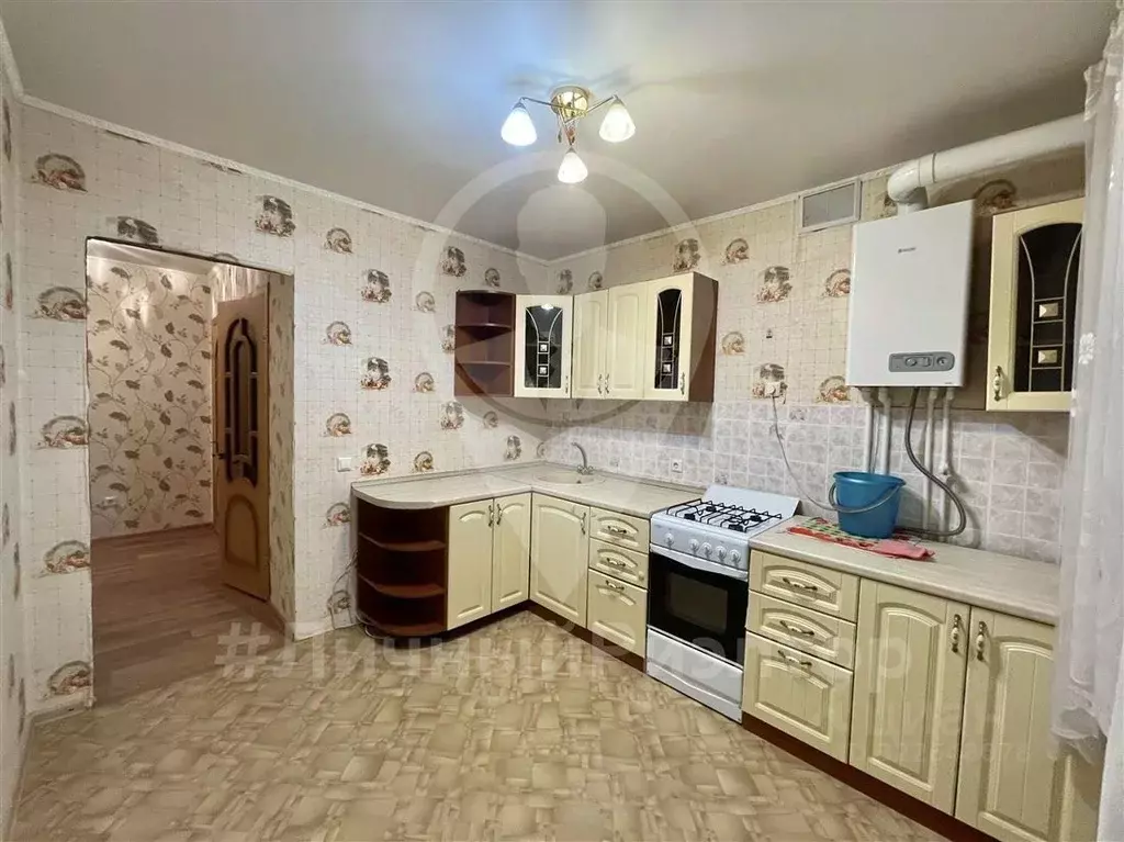 2-к кв. Рязанская область, Рязань Мервинская ул., 69 (54.3 м) - Фото 2