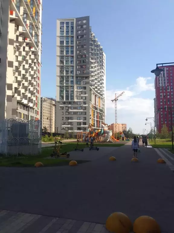 Продается 2-комнатная квартира - Фото 2