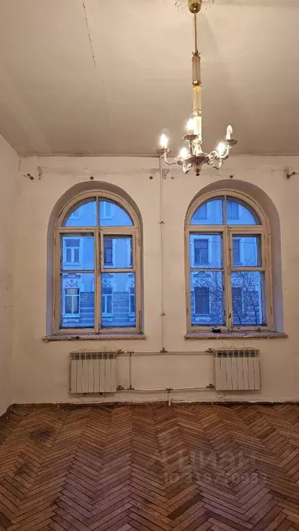 Комната Санкт-Петербург 4-я Красноармейская ул., 17 (25.0 м) - Фото 1