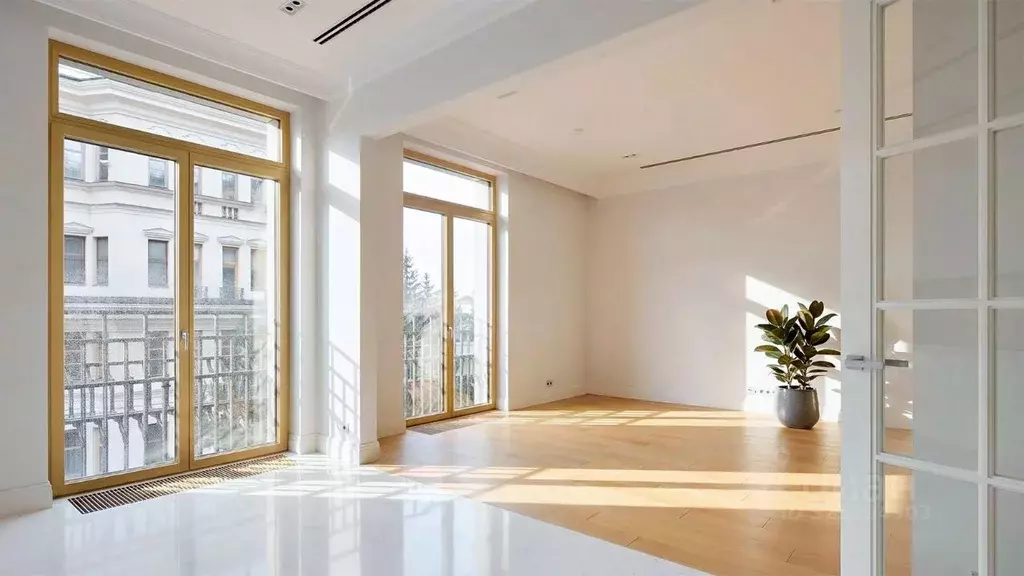 3-к кв. Москва ул. Косыгина, 21 (129.0 м) - Фото 2