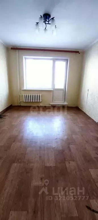 1-к кв. Мордовия, Саранск Севастопольская ул., 35 (37.9 м) - Фото 0