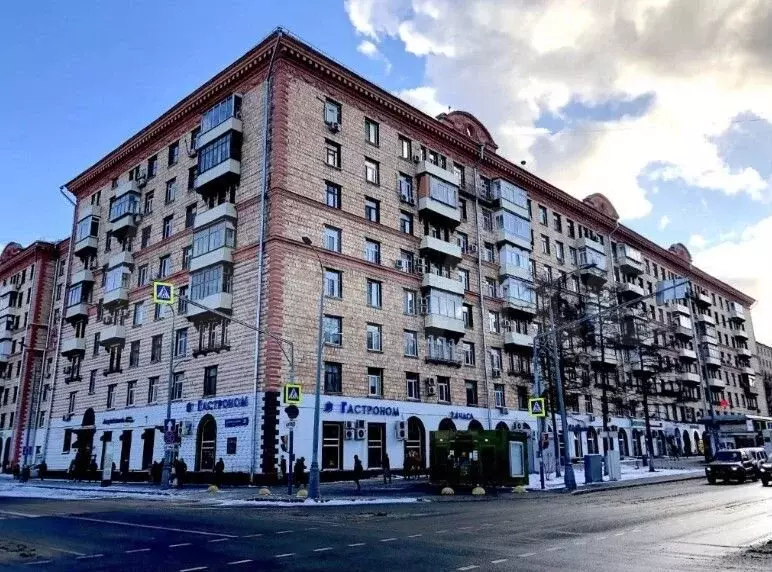 Аренда помещения свободного назначения 314 м2 - Фото 1