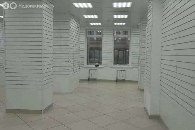 Помещение свободного назначения (160 м) - Фото 1