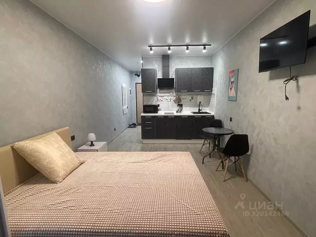 Студия Московская область, Одинцовский городской округ, Новоивановское ... - Фото 2