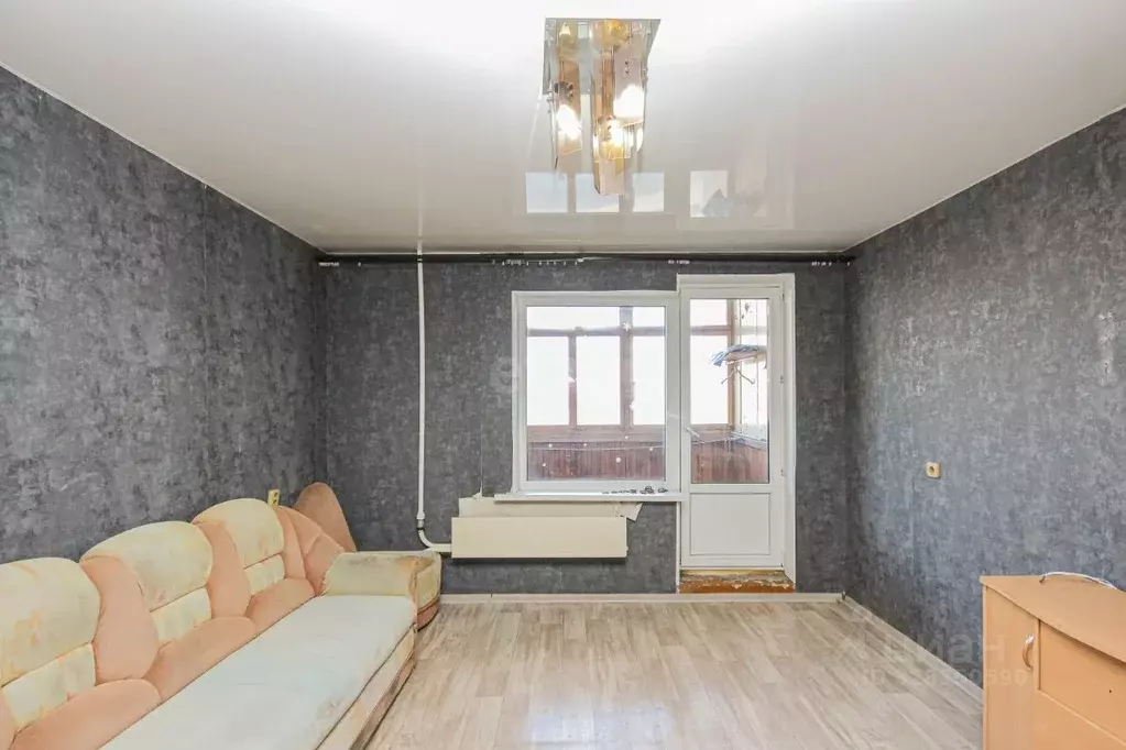 3-к кв. Бурятия, Улан-Удэ Ключевская ул., 70 (66.7 м) - Фото 1