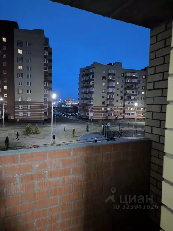 1-к кв. Ярославская область, Ярославский муниципальный округ, пос. ... - Фото 2