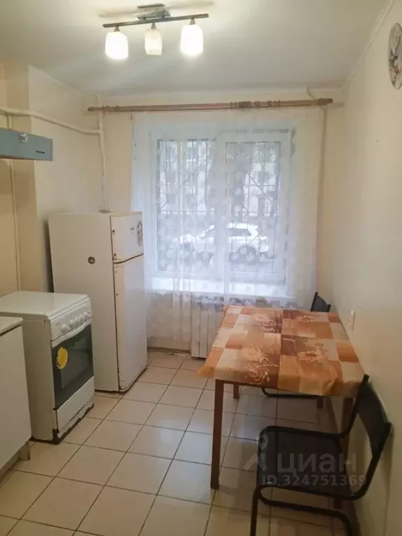 1-к кв. Санкт-Петербург ул. Солдата Корзуна, 52 (34.0 м) - Фото 1