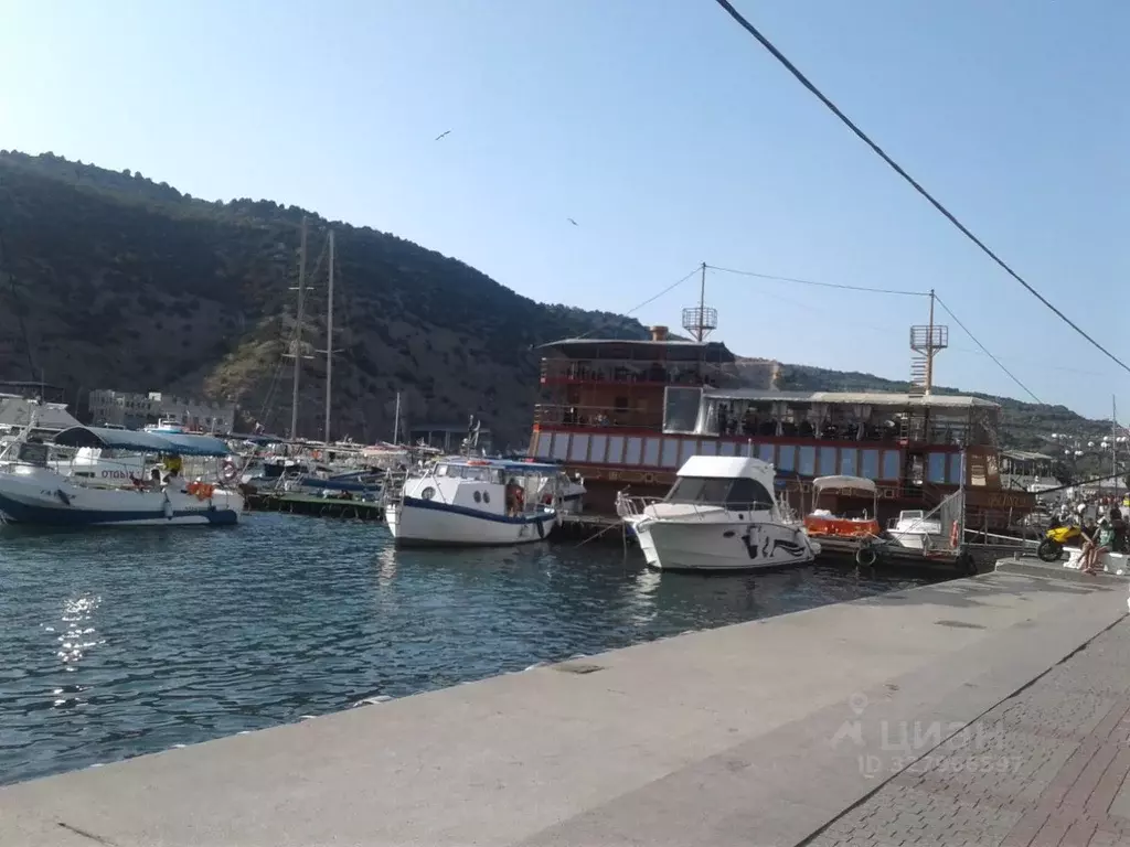 2-к кв. Севастополь, Севастополь, Балаклава г. ул. Строительная, 15 ... - Фото 2