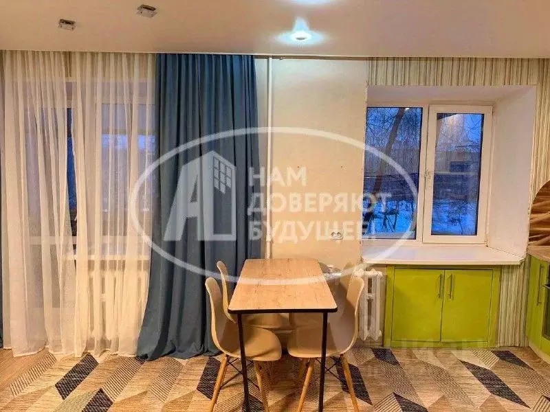 Студия Пермский край, Чайковский ул. Кабалевского, 19 (30.3 м) - Фото 2