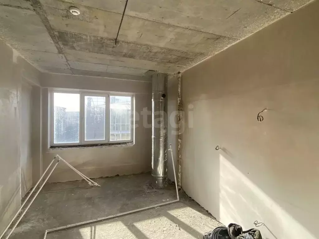 1-к кв. Ставропольский край, Ессентуки ул. Шмидта (45.6 м) - Фото 1