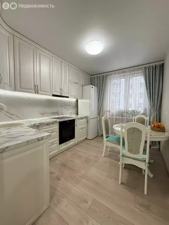 2-комнатная квартира: Омск, Взлётная улица, 13 (52.5 м) - Фото 1