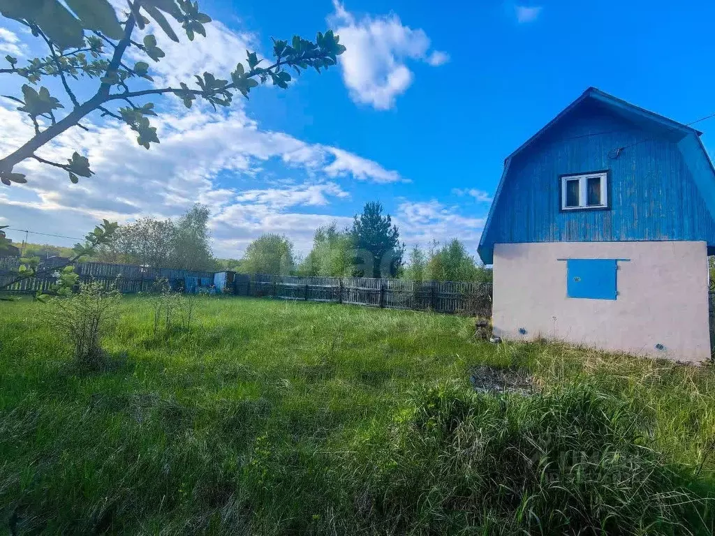 Дом в Московская область, Коломна городской округ, д. Новоселки, ... - Фото 0