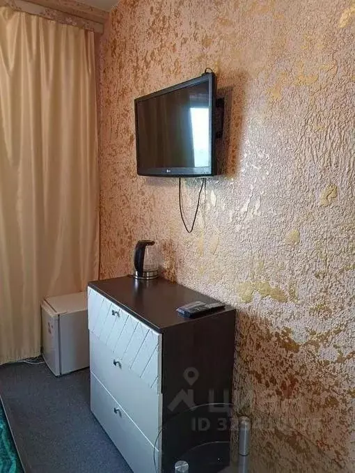 Комната Ханты-Мансийский АО, Пыть-Ях Магистральная ул., 4/1 (16.0 м) - Фото 2