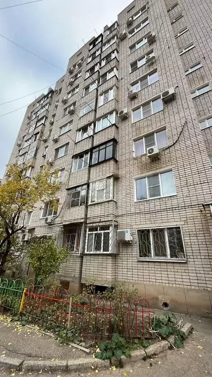 1-к. квартира, 40 м, 2/9 эт. - Фото 1