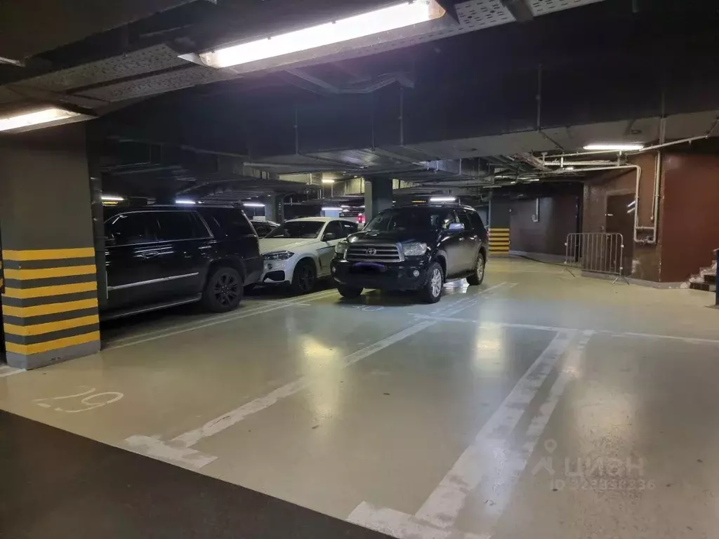 Гараж в Московская область, Красногорск ул. Авангардная, 6 (27 м) - Фото 1