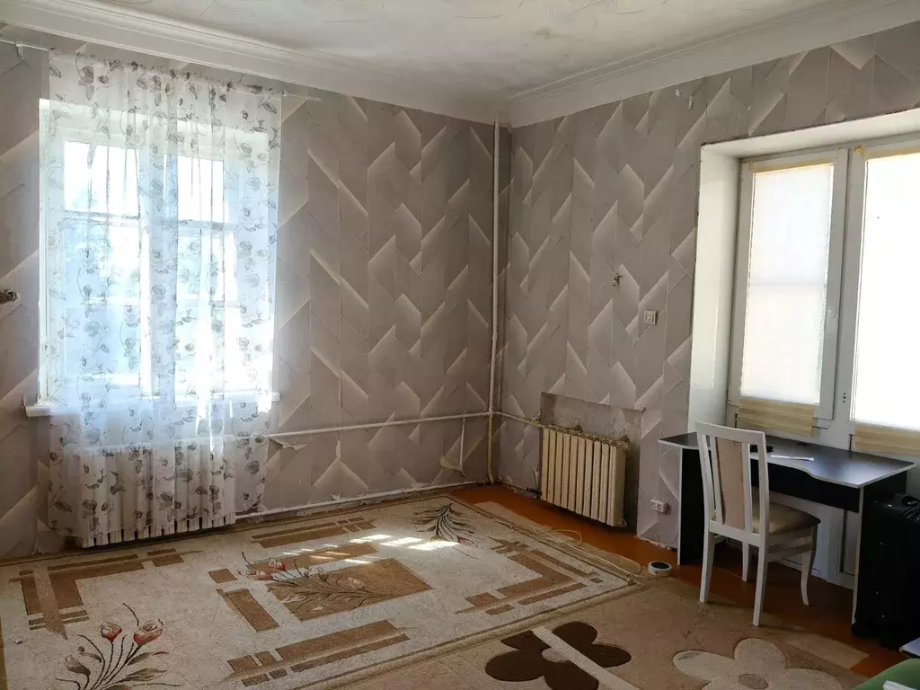 Продаётся 2-к квартира, 60 м - Фото 1