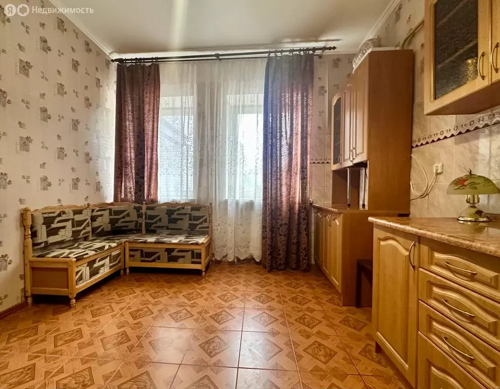 2-комнатная квартира: Калининград, улица Маршала Борзова, 103Б (61.5 ... - Фото 1